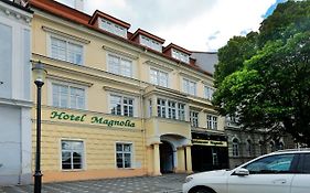 Hotel Magnolia